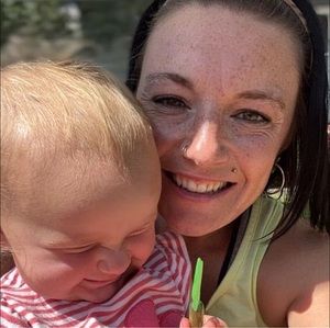 Meet your Posher, Casey